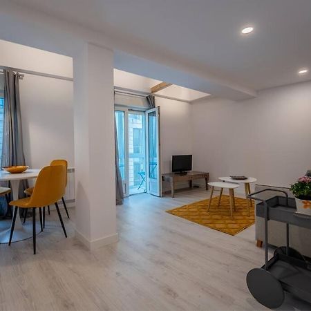 Guevara St Apartment Santander Buitenkant foto