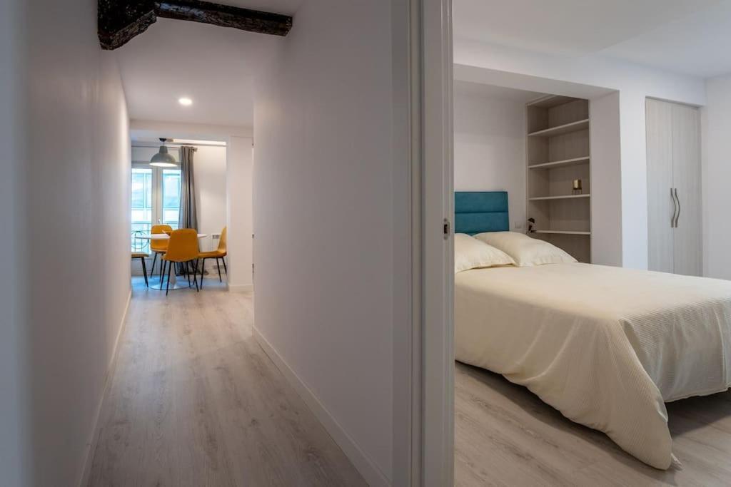 Guevara St Apartment Santander Buitenkant foto