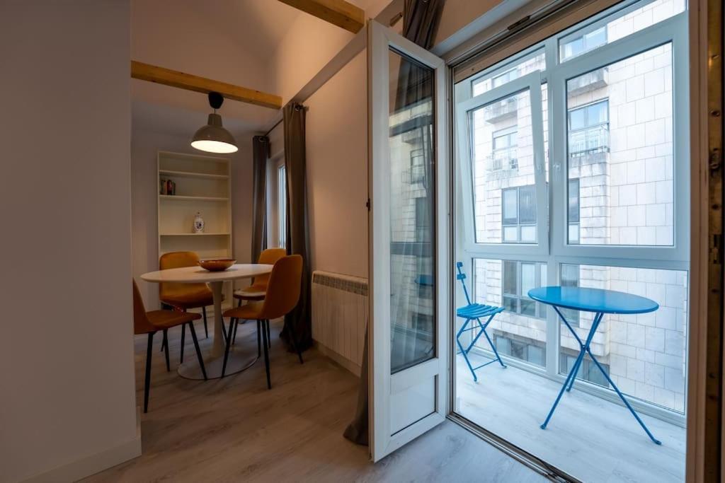 Guevara St Apartment Santander Buitenkant foto