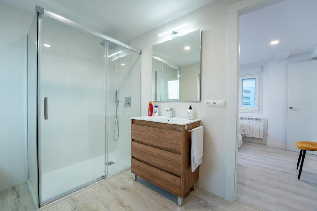 Guevara St Apartment Santander Buitenkant foto