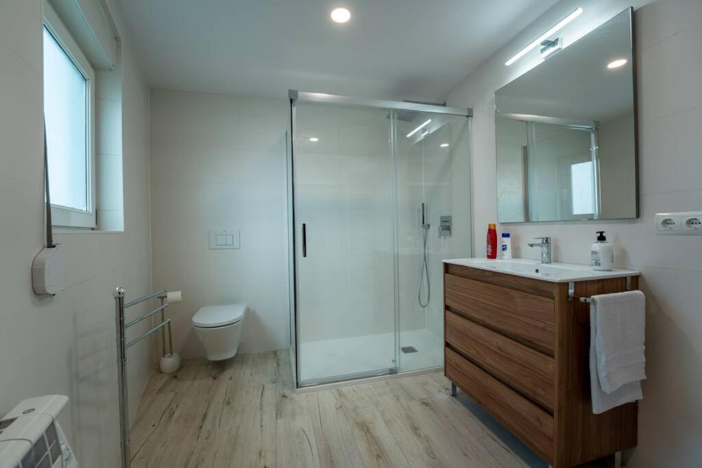Guevara St Apartment Santander Buitenkant foto