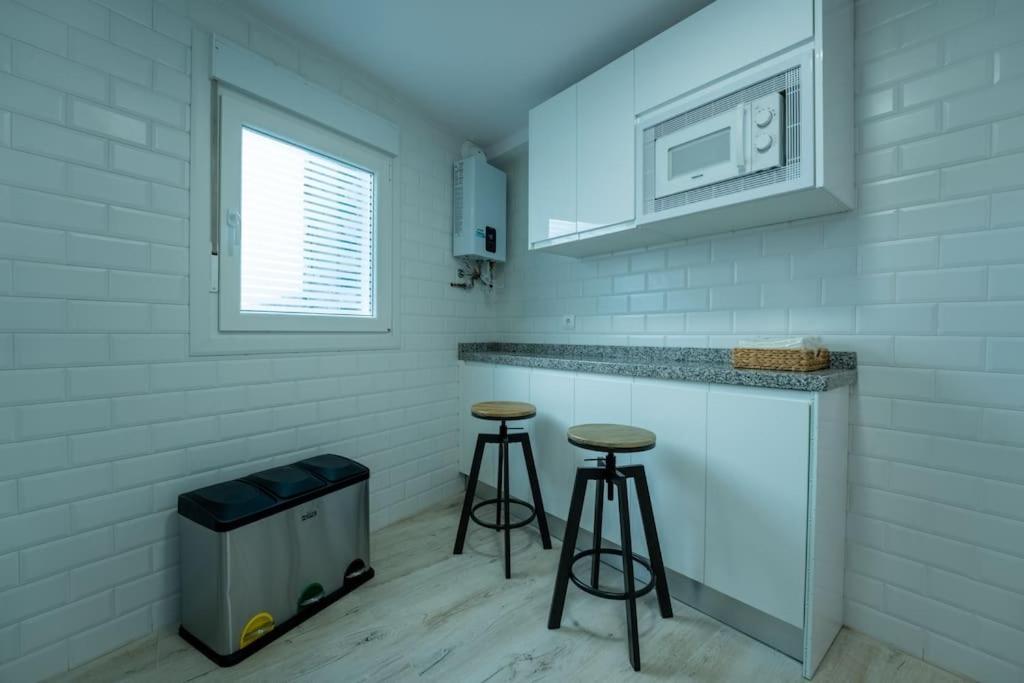 Guevara St Apartment Santander Buitenkant foto