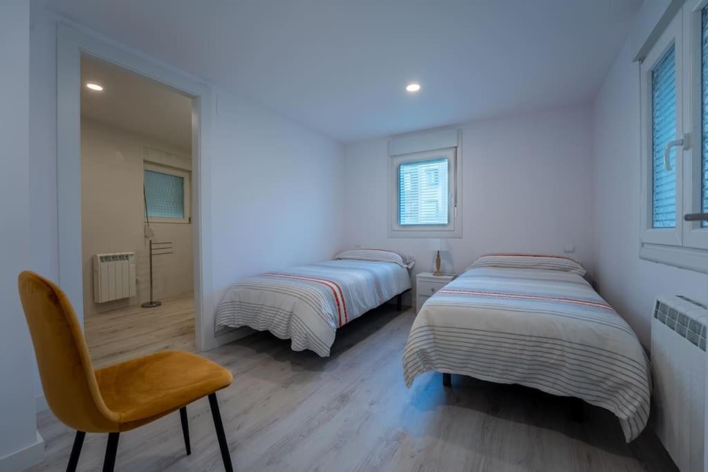 Guevara St Apartment Santander Buitenkant foto